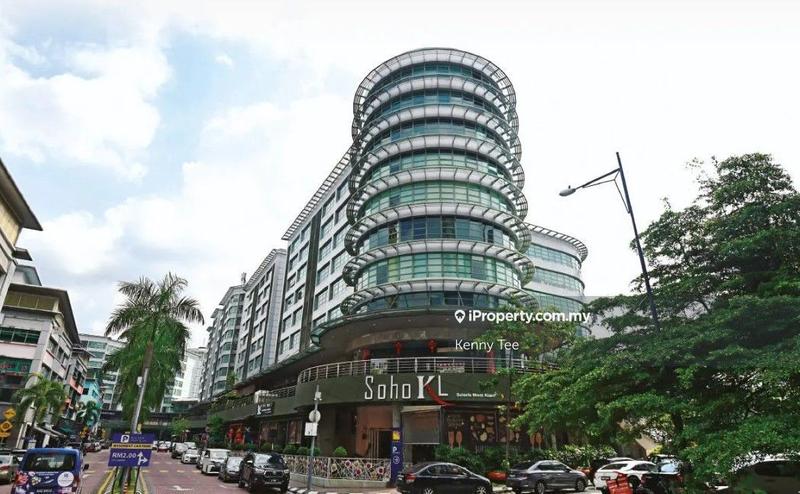 Bungalow House for Sale in The Residence, Mont Kiara by Kenny Tee - iProperty.com.my
