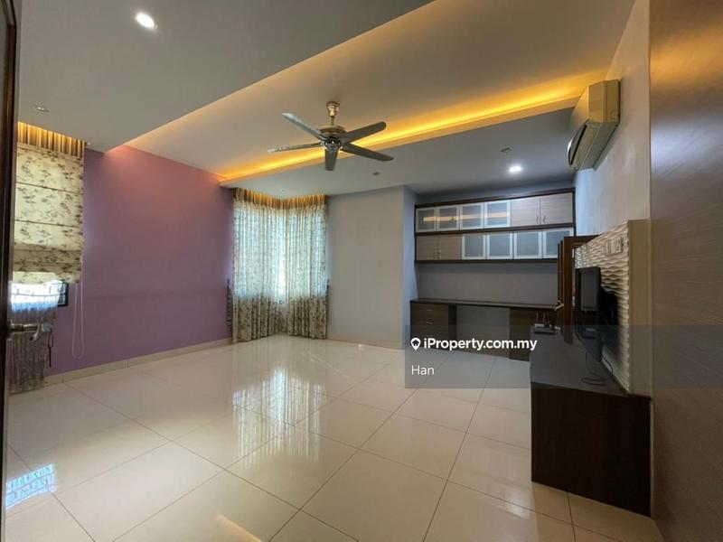 Bungalow House for Sale in Aman Perdana, Kapar by Han - iProperty.com.my