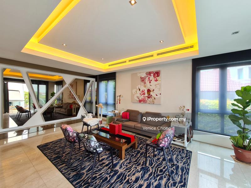 Banglo untuk Dijual di yciqf, Kajang oleh Venice Chong - iProperty.com.my