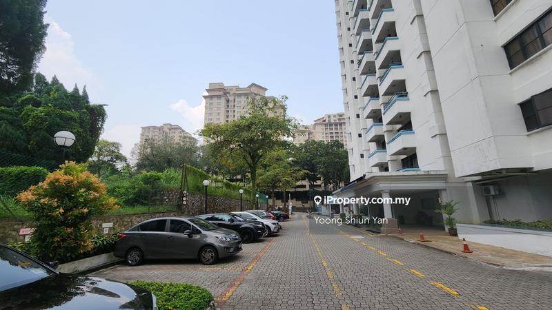 Kondominium untuk Dijual di Prima 16 (Prima Sixteen) oleh Yoong Shiun Yan - iProperty.com.my