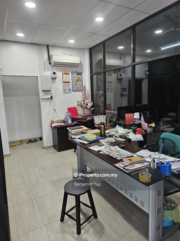 Kedai-Pejabat untuk Dijual di Taman Krubong Utama, Krubong oleh Benjamin Yap - iProperty.com.my