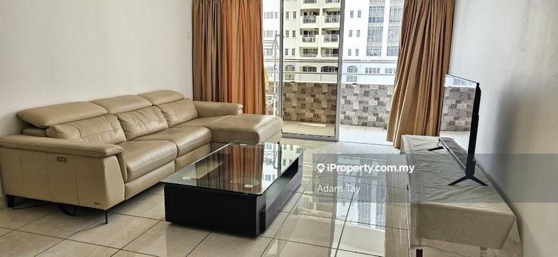 For Rent - Aseana Puteri