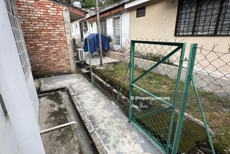 Rumah Teres untuk Dijual di nl4r9, Batu Caves oleh Alex Seet - iProperty.com.my