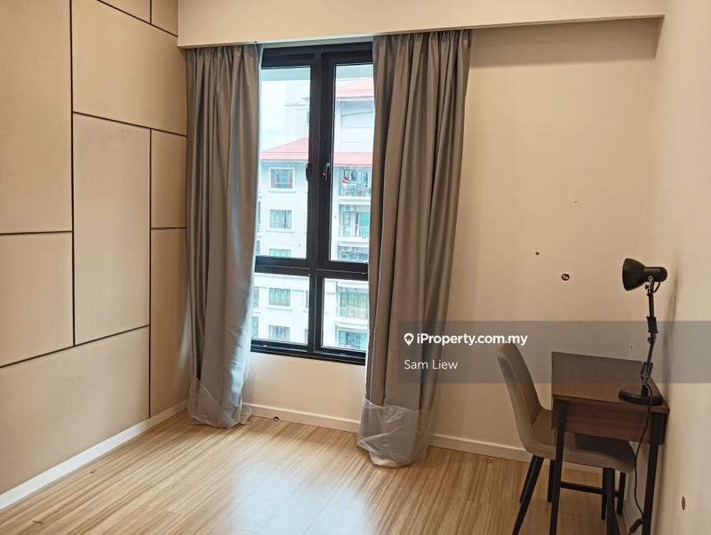 Kediaman Servis untuk Dijual di Kami oleh Sam Liew - iProperty.com.my