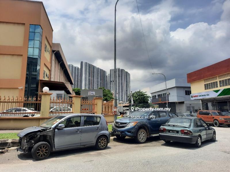 For Sale - Taman Sungai Besi