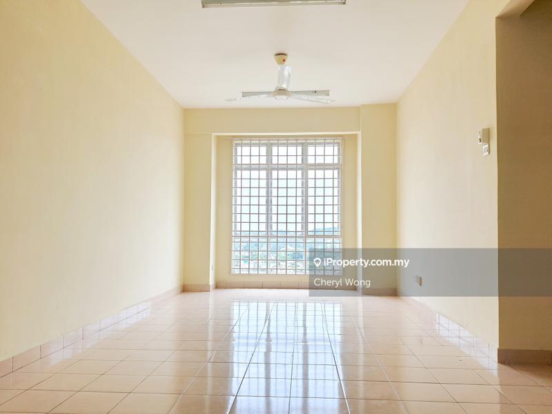 For Sale - Seri Atria Apartment