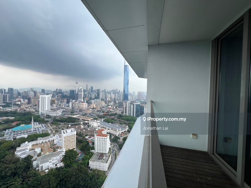 For Sale - The Sentral Residences