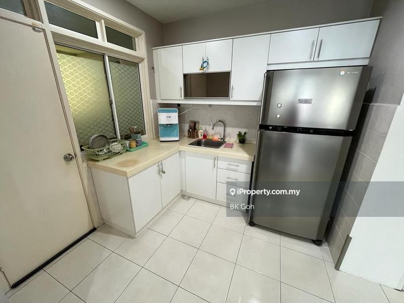 Kondominium untuk Dijual di Sierra Residency oleh BK Goh - iProperty.com.my