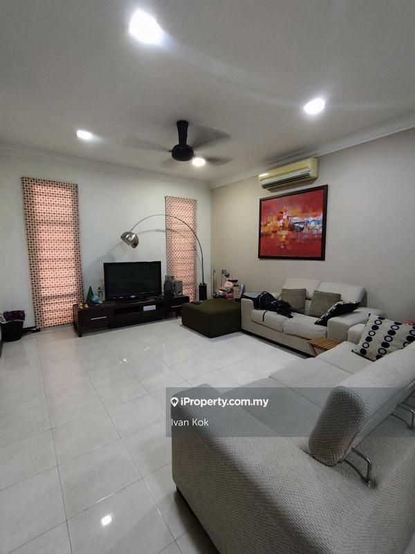 Rumah Berangkai 2 Tingkat untuk Dijual di Bukit Jelutong, Shah Alam oleh Ivan Kok - iProperty.com.my