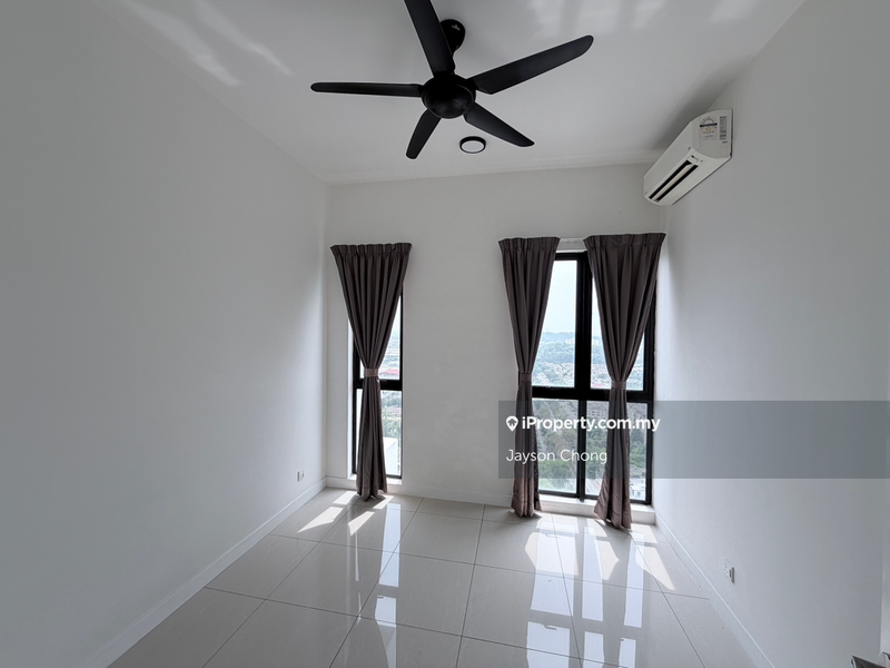 Kondominium untuk Dijual di CloudTree Residence oleh Jayson Chong - iProperty.com.my