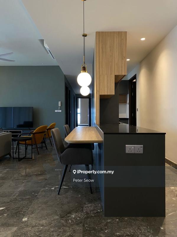 For Rent - The Estate