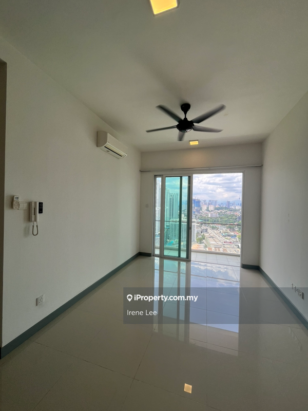 Service Residence for Rent in Southbank Residence by Irene Lee - iProperty.com.my