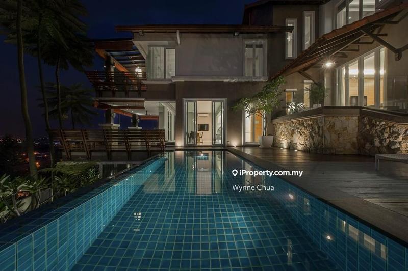 Bungalow House for Sale in Alam Damai, Cheras by Wynne Chua - iProperty.com.my