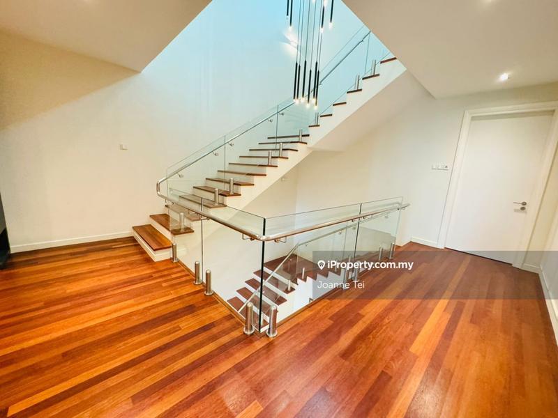 Semi-Detached House for Sale in Sejati Residence. Cyberjaya, Cyberjaya by Joanne Tei - iProperty.com.my