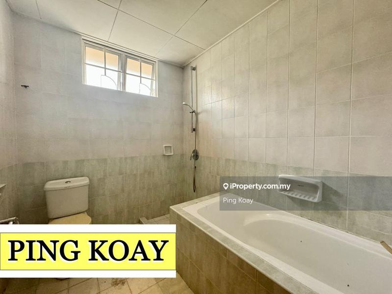 3-storey Terraced House for Sale in Hillview Garden, Tanjung Bungah by Ping Koay - iProperty.com.my