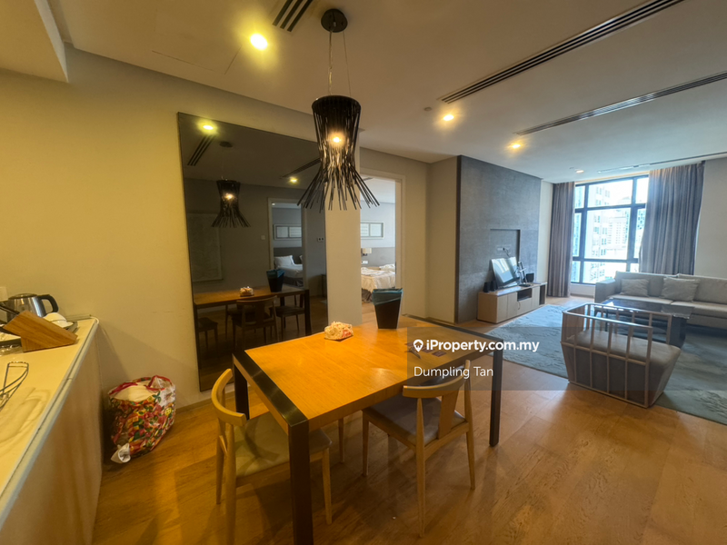 For Sale - Fraser Residence (188 Suites)