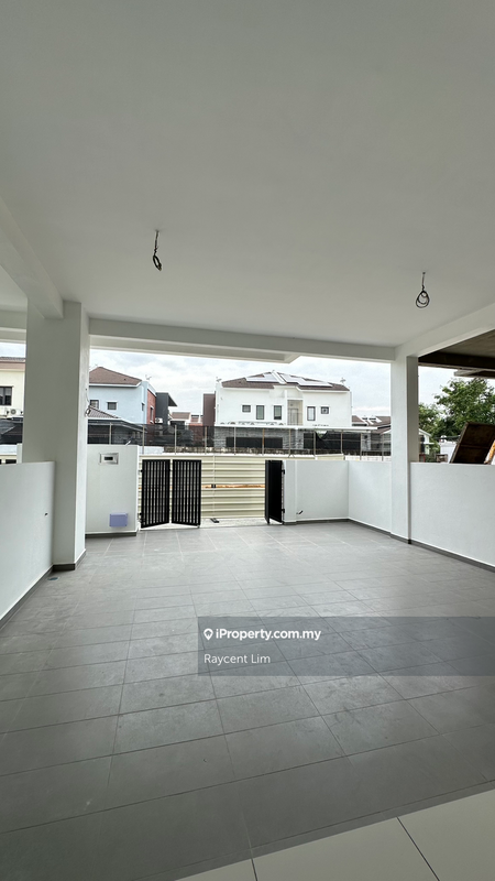 2-storey Terraced House for Sale in Taman Bukit Minyak Utama, Bukit Mertajam by Raycent Lim - iProperty.com.my