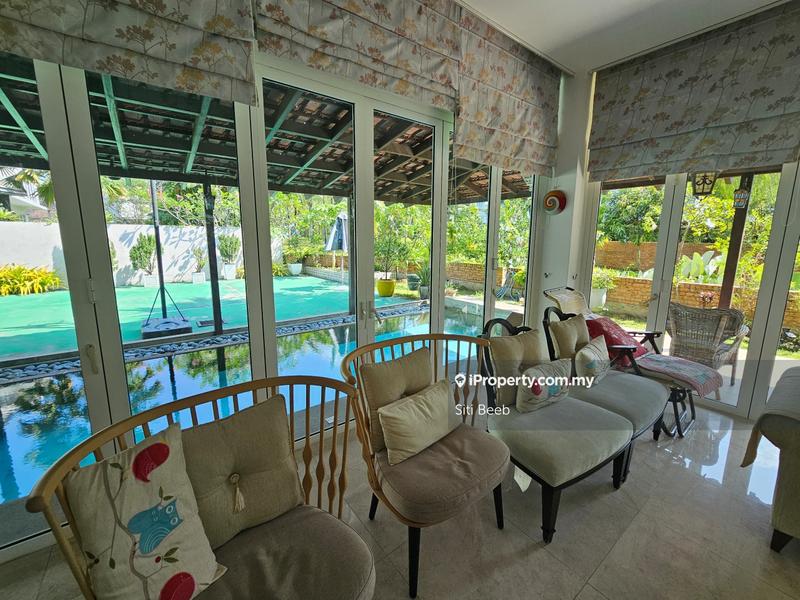 Banglo untuk Dijual di Putra Heights, Subang Jaya oleh Siti Beeb - iProperty.com.my