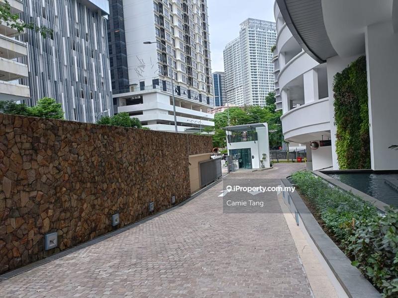 Kondominium untuk Dijual di Cendana oleh Camie Tang - iProperty.com.my