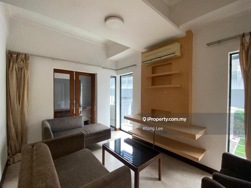 For Rent - 10 Semantan Suites