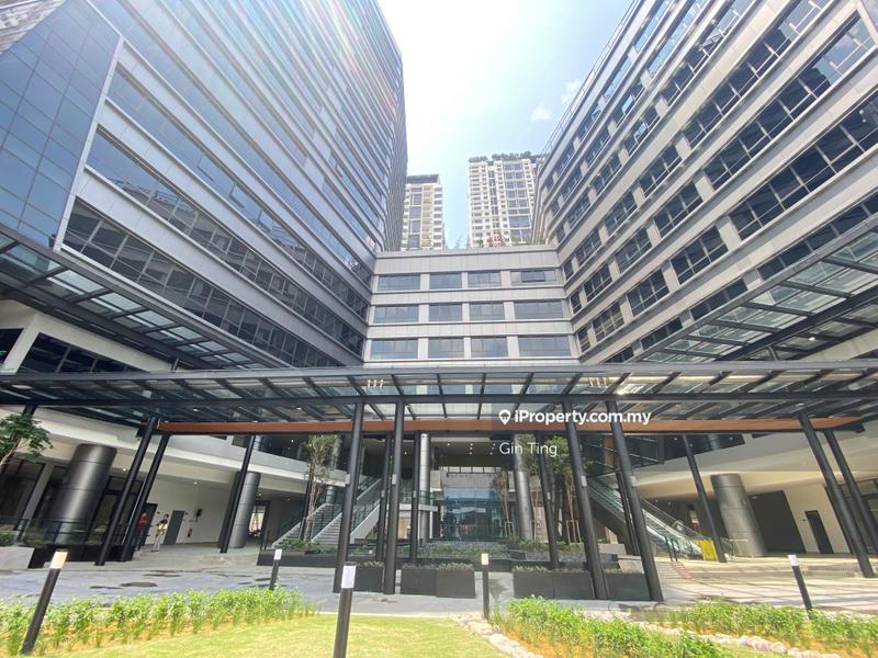 Pejabat untuk Disewa di Seksyen 13, Petaling Jaya oleh Gin Ting - iProperty.com.my