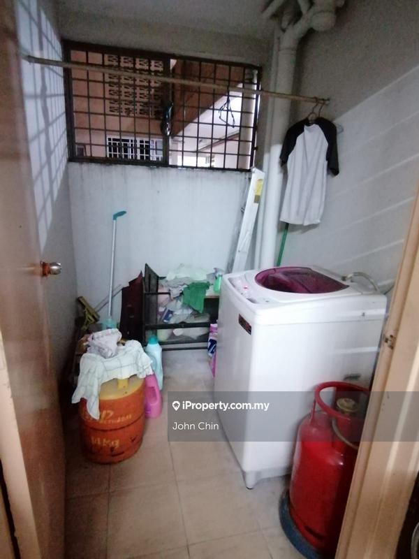 Pangsapuri untuk Dijual di Plaza Metro Prima oleh John Chin - iProperty.com.my