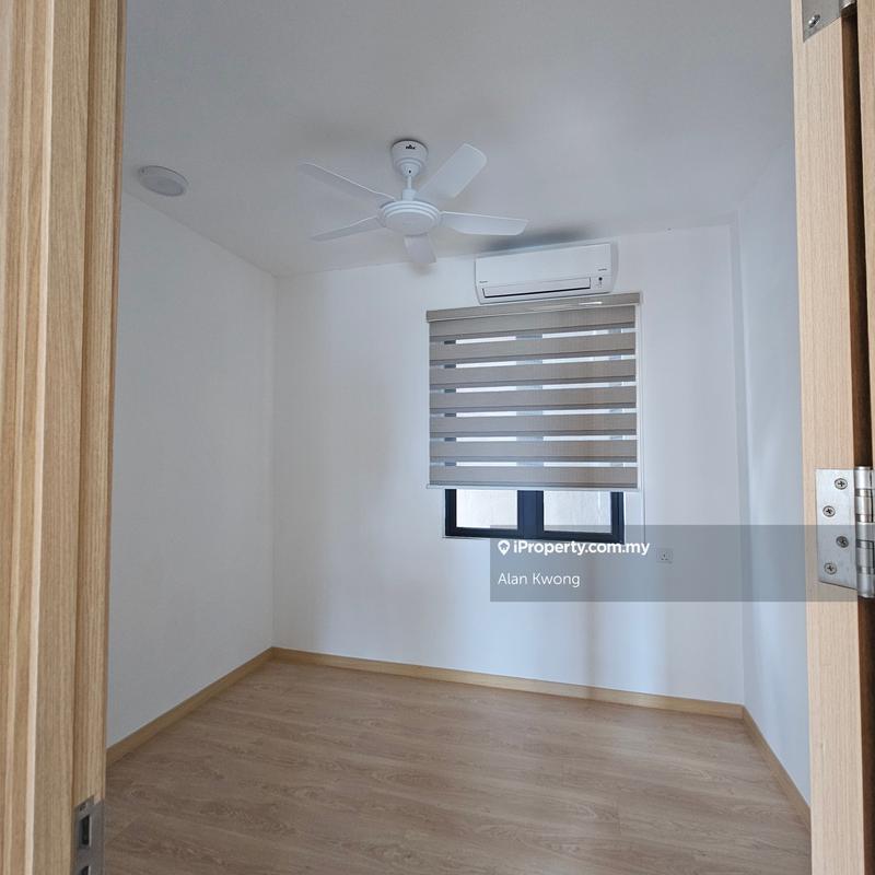 Service Residence for Rent in Aradia Residence @ Lake City KL North by Alan Kwong - iProperty.com.my