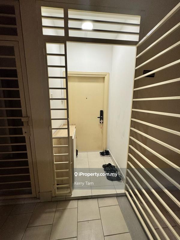 Kediaman Servis untuk Dijual di Serviced Residence @ Pelangi Damansara Sentral oleh Kerry Tam - iProperty.com.my