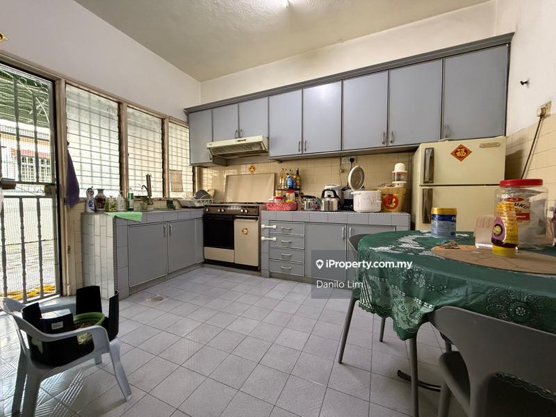 2-storey Terraced House for Sale in Taman Connaught, Cheras by Danilo Lim - iProperty.com.my