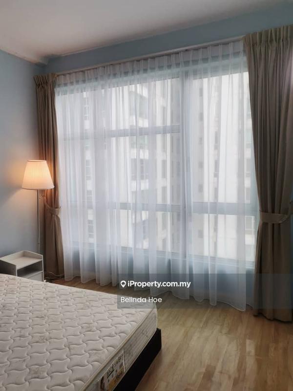 Condominium for Rent in The Saffron by Belinda Hoe - Bedroom - iProperty.com.my