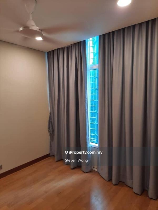 For Sale - Sky Suites @ KLCC