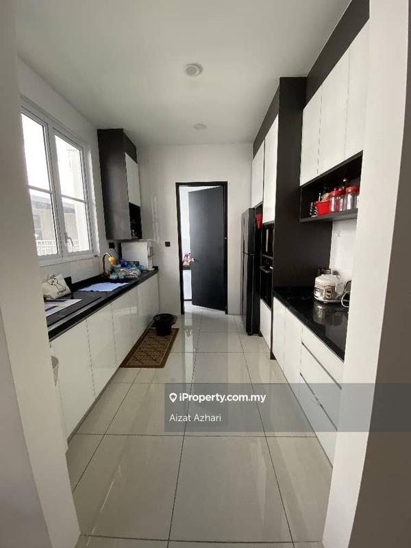 Semi-Detached House for Sale in Renovated Semi D Stoneridge Eco Majestic, Semenyih by Aizat Azhari - iProperty.com.my