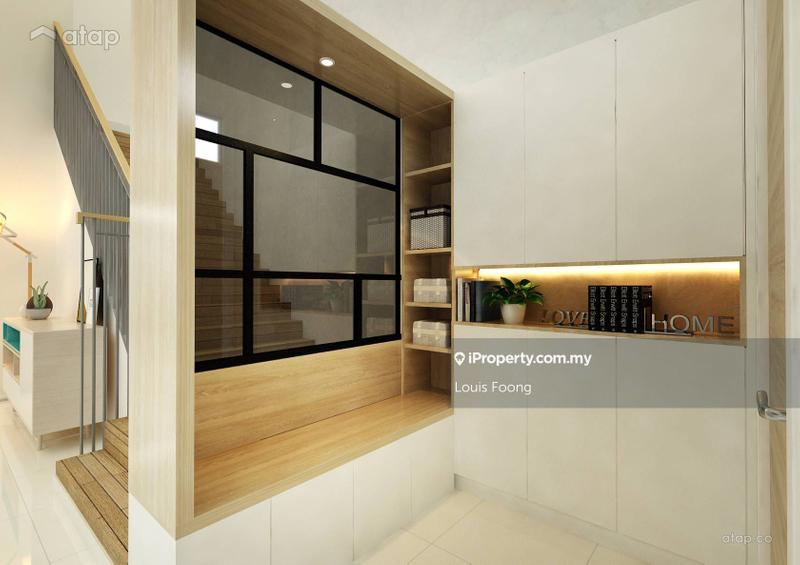 Rumah Berangkai 2 Tingkat untuk Dijual di Casaman, Batu oleh Louis Foong - iProperty.com.my
