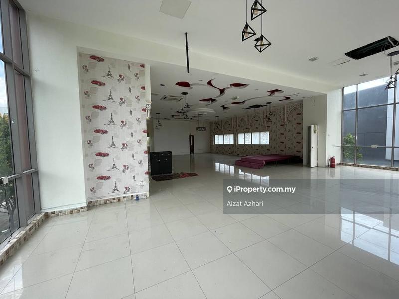 Banglo Komersial untuk Dijual di Cyberjaya, Selangor oleh Aizat Azhari - iProperty.com.my