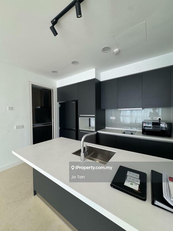 Kondominium untuk Dijual di D'Rapport oleh Jo Tan - iProperty.com.my