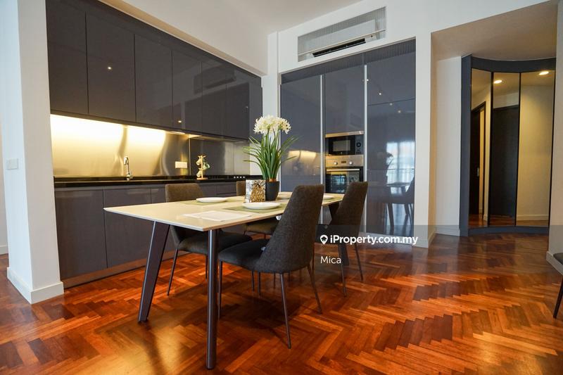 Service Residence for Sale in The Mews by Mica - iProperty.com.my