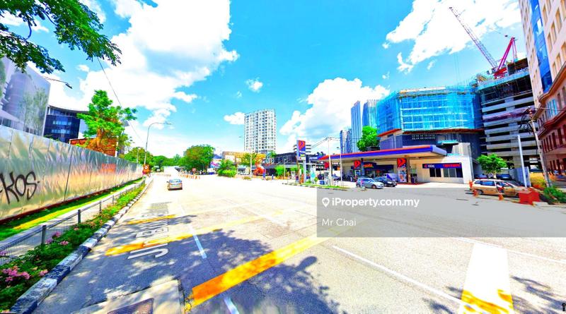 Tanah Kediaman untuk Dijual di KLCC, KL City Centre oleh Mr Chai - iProperty.com.my