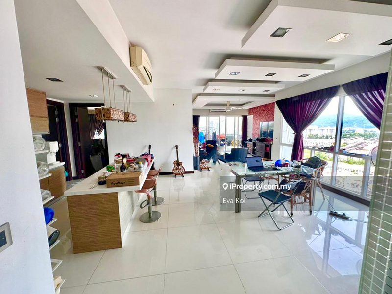 For Sale - The Northshore Gardens