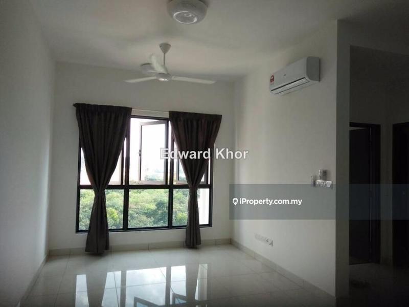 Service Residence for Rent in The Link 2 Residences by Edward Khor - iProperty.com.my