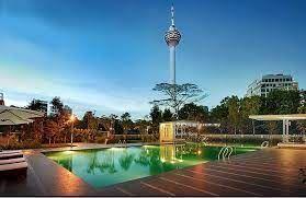 For Sale - Suasana Bukit Ceylon / Raja Chulan Residences