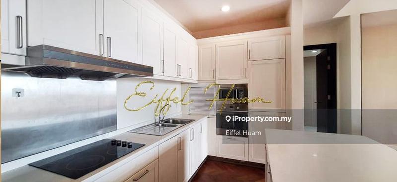 Condominium for Sale in Quayside Seafront Resort Condominiums by Eiffel Huam - iProperty.com.my