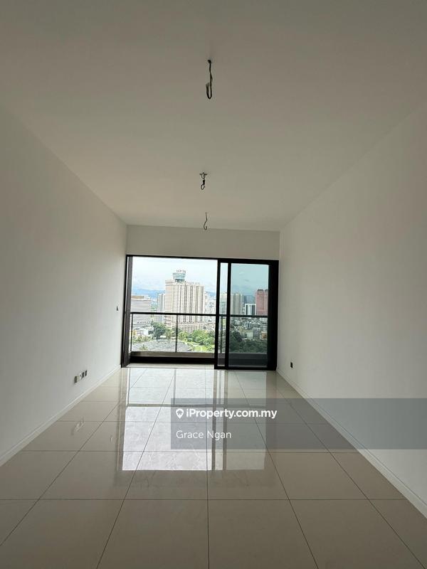 Service Residence untuk Dijual di Duta Park Residences oleh Grace Ngan - iProperty.com.my