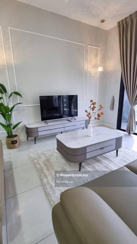 For Rent - Secoya Residence