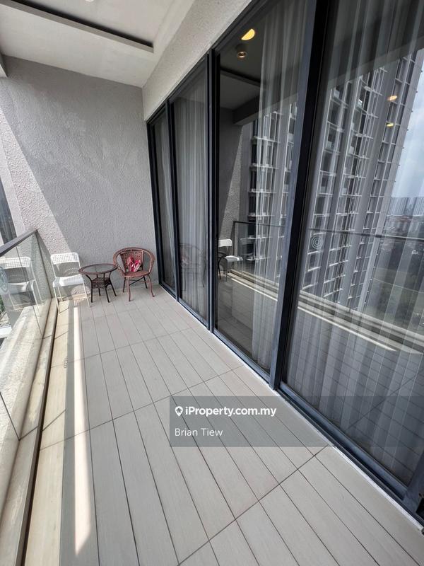 Service Residence for Rent in Twin Arkz by Brian Tiew - iProperty.com.my