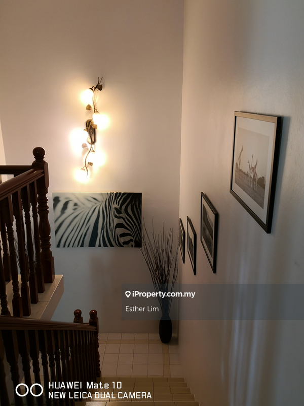 Rumah Berkembar untuk Dijual di Taman Ipoh Jaya Timur 1, Ipoh oleh Esther Lim - iProperty.com.my