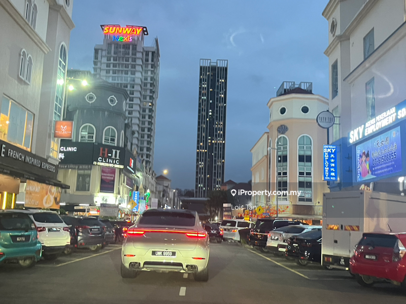 Kedai-Pejabat untuk Dijual di Dataran Sunway, Kota Damansara oleh Lois Tan - iProperty.com.my