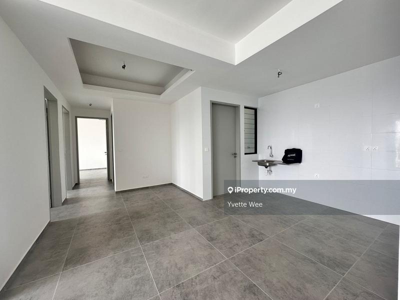 Kondominium untuk Dijual di SkyVogue oleh Louis Wee - iProperty.com.my