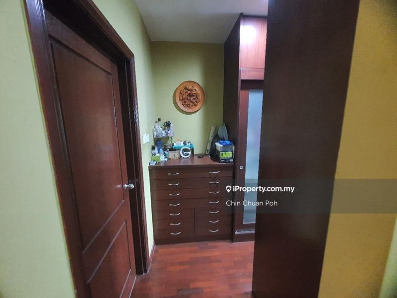 Rumah Berkembar untuk Dijual di Tropicana, Petaling Jaya oleh Chin Chuan Poh - iProperty.com.my
