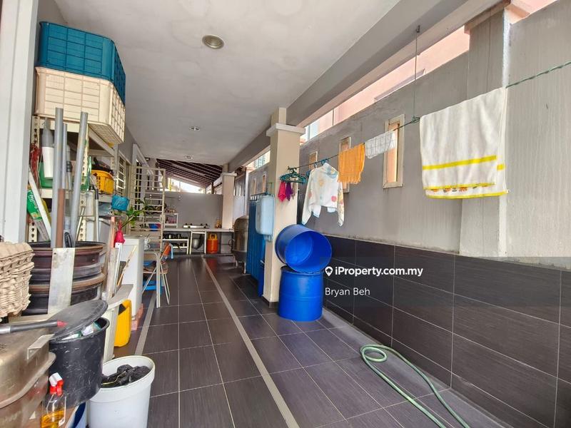 Semi-Detached House for Sale in Bandar Mahkota Cheras, Cheras by Bryan Beh - iProperty.com.my