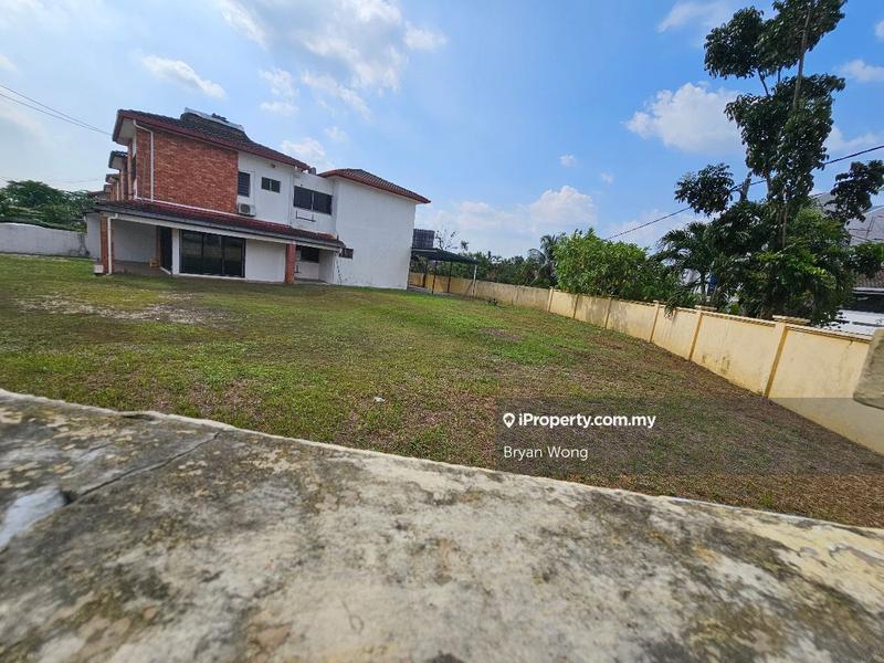 Semi-Detached House for Sale in Damansara Kim, Petaling Jaya by Bryan Wong - iProperty.com.my
